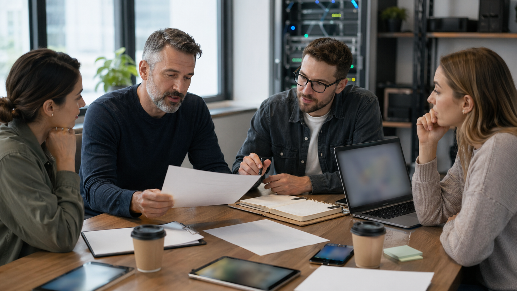 Как проверить договор поддержки после запуска цифрового сервиса: SLA, оплата и ответственность подрядчика